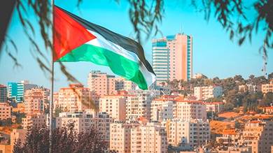 رام الله تؤكد مشاركة وفد فلسطيني "رفيع المستوى" في الاجتماع الخماسي بالأردن اليوم